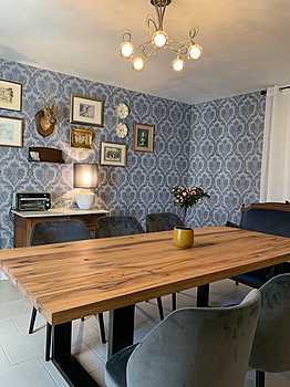 Brigitte et Moi table d'hôtes Dordogne