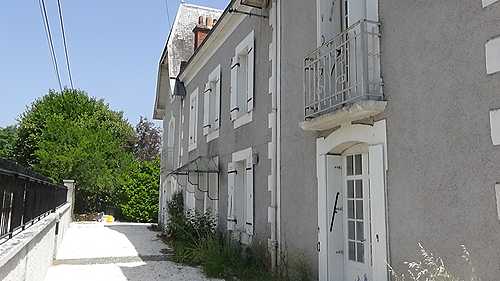 Brigitte et Moi chambres d'hôtes B & B Dordogne Ik Vertrek